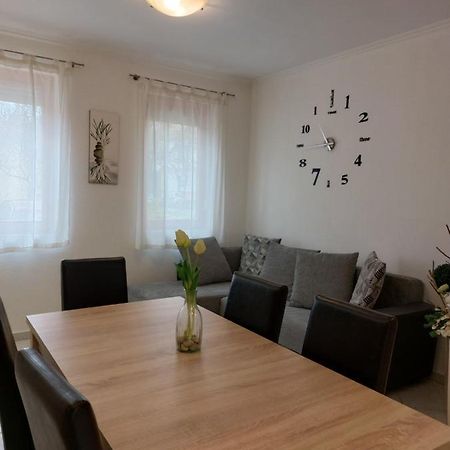 Apartmancentrum Jula Exterior foto