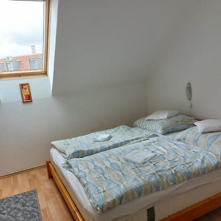 Apartmancentrum Jula Exterior foto