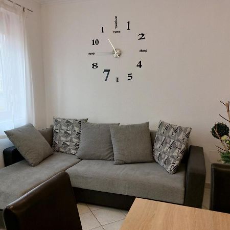 Apartmancentrum Jula Exterior foto