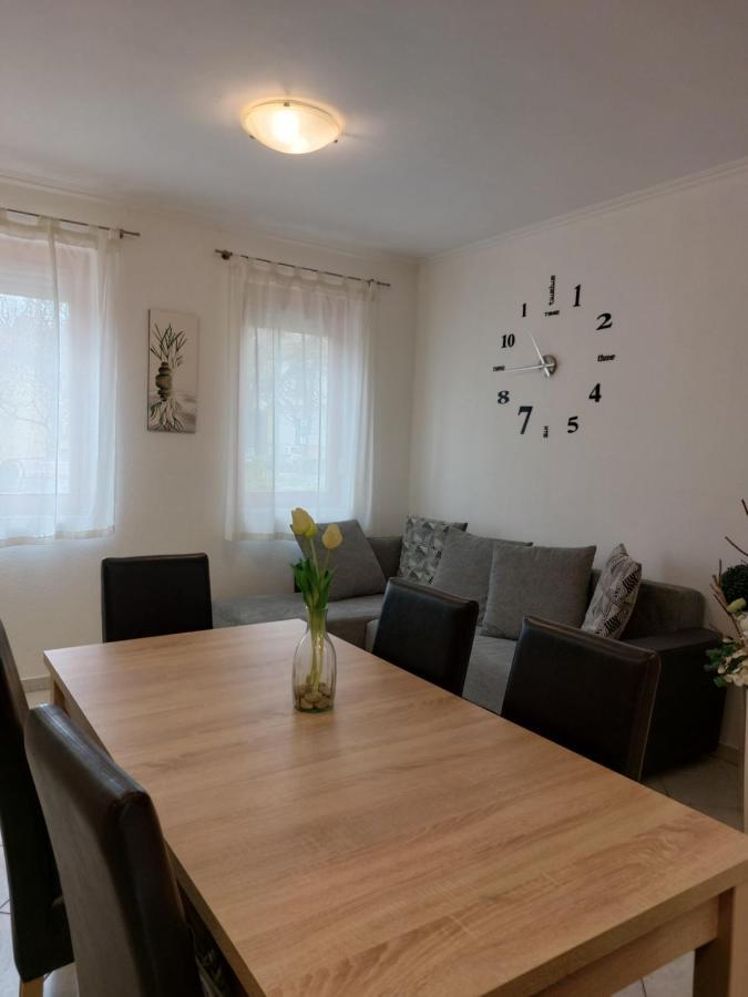 Apartmancentrum Jula Exterior foto