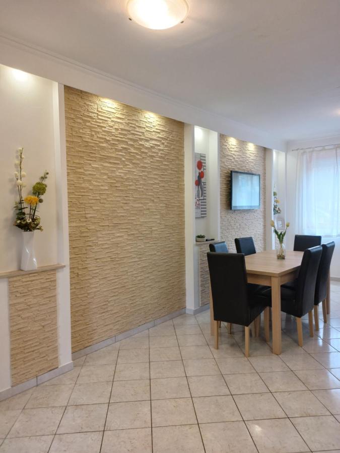 Apartmancentrum Jula Exterior foto