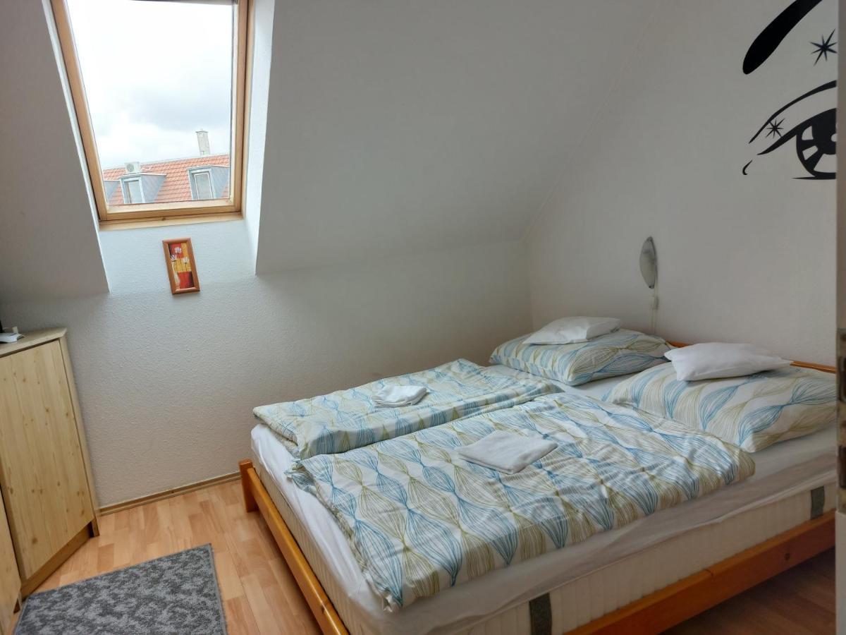 Apartmancentrum Jula Exterior foto