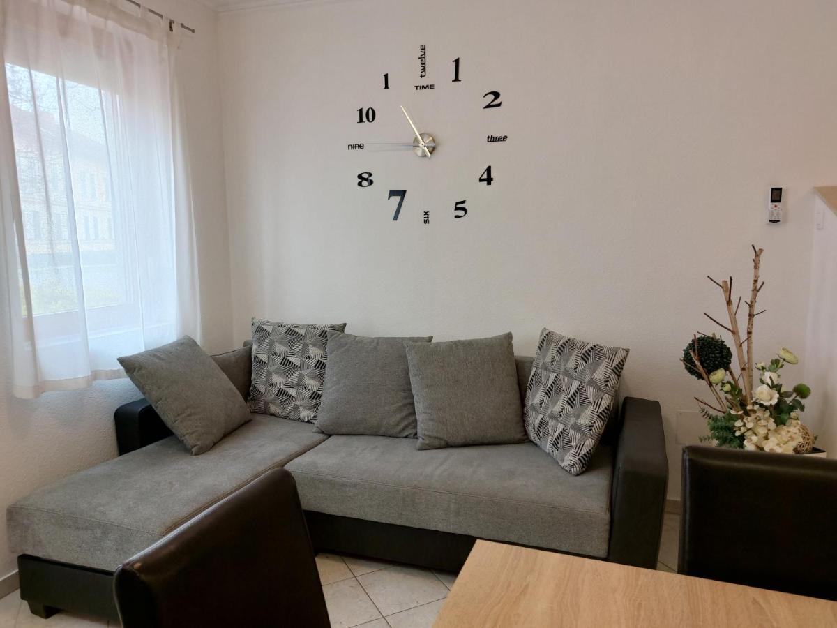 Apartmancentrum Jula Exterior foto
