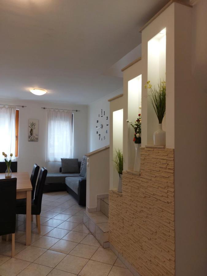 Apartmancentrum Jula Exterior foto