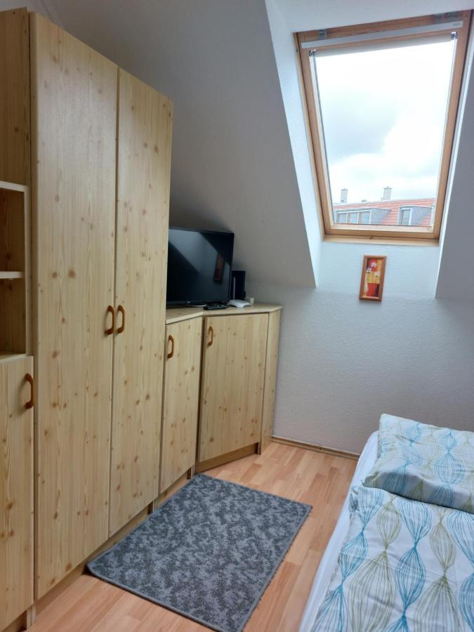 Apartmancentrum Jula Exterior foto
