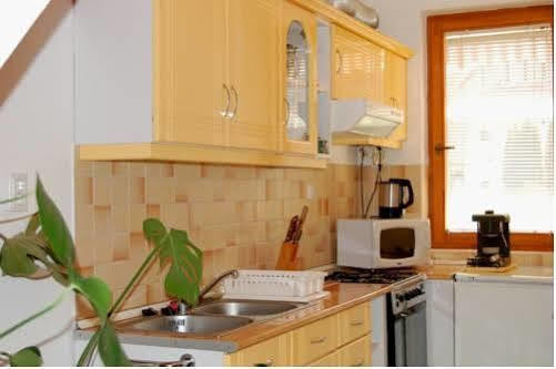 Apartmancentrum Jula Exterior foto