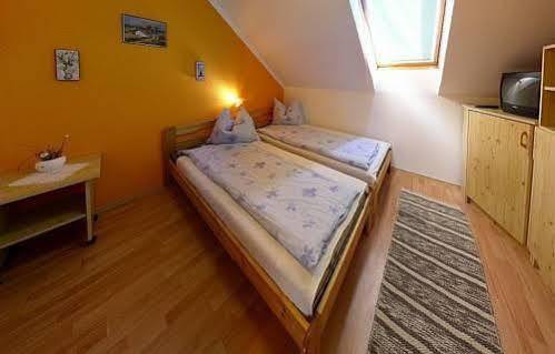 Apartmancentrum Jula Exterior foto